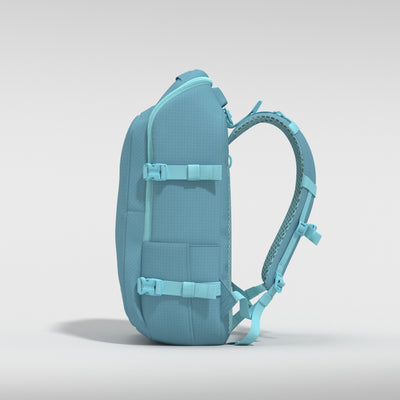 ADV Backpack 32L Maldives Blue