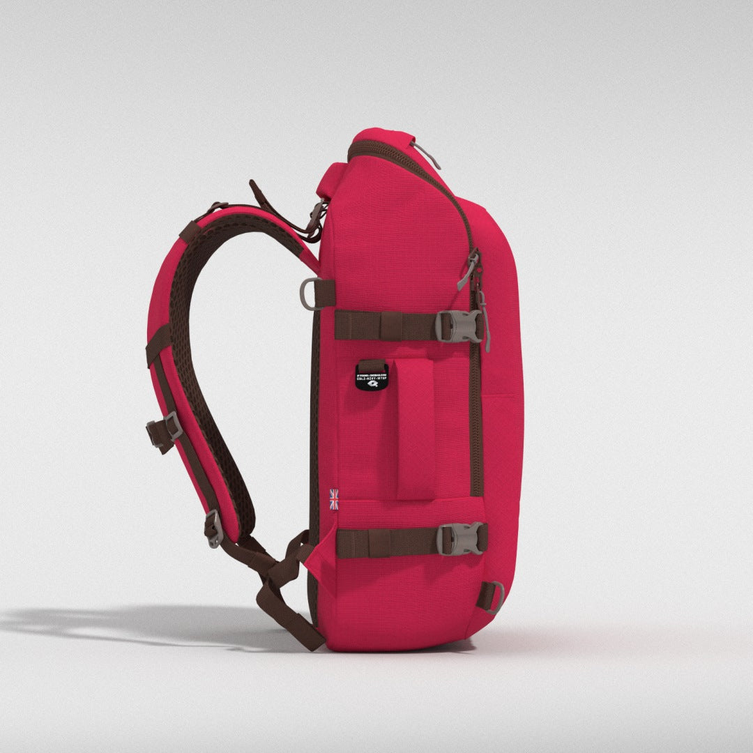 ADV Backpack 32L Miami Magenta