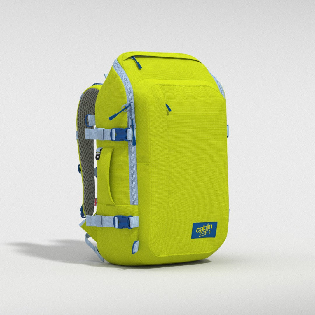 ADV Backpack 32L Mojito Lime