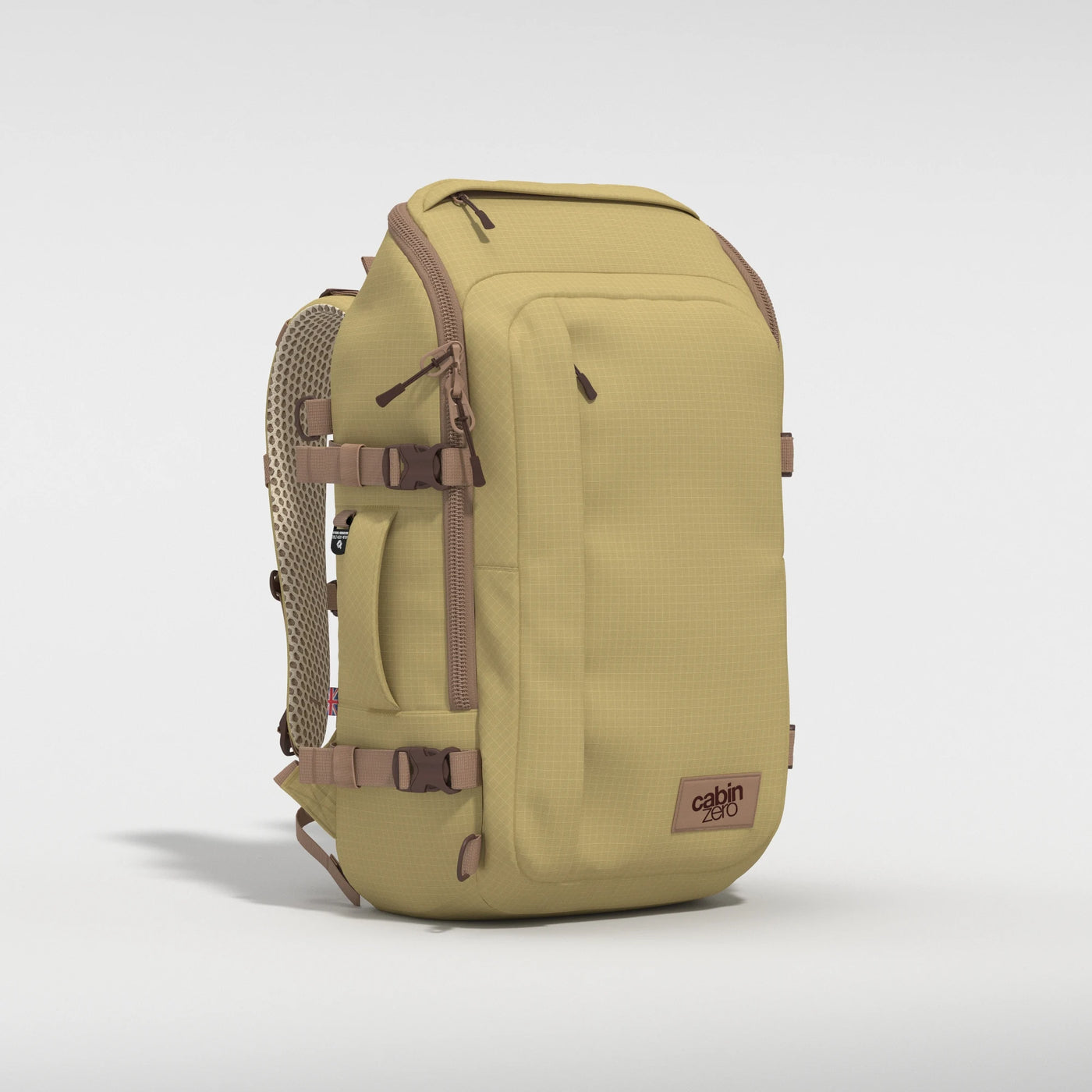 ADV Backpack 32L Moonstone