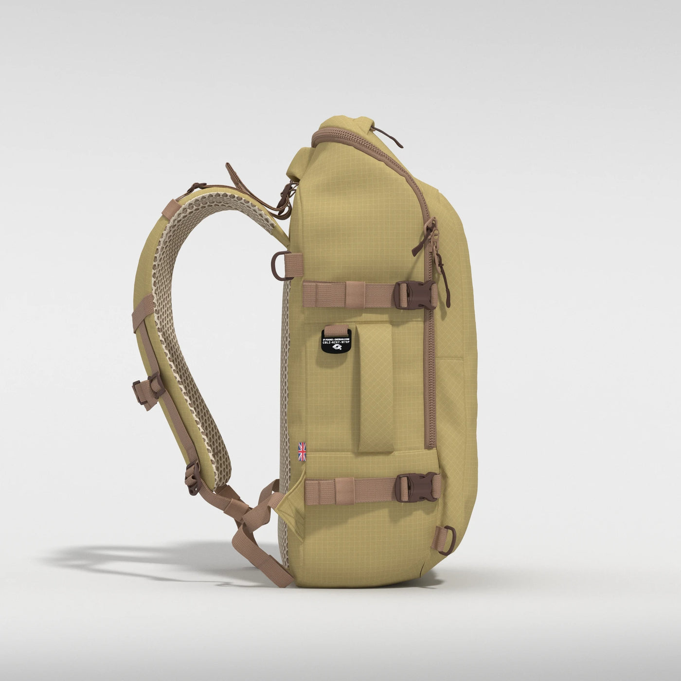 ADV Backpack 32L Moonstone