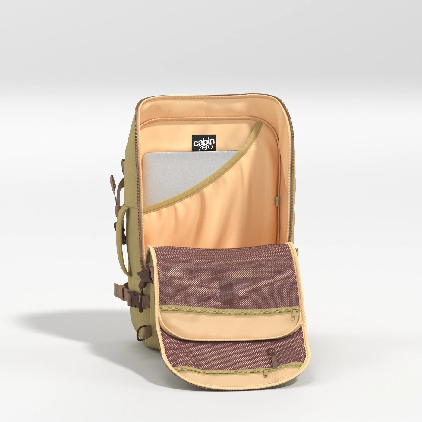 ADV Backpack 32L Moonstone