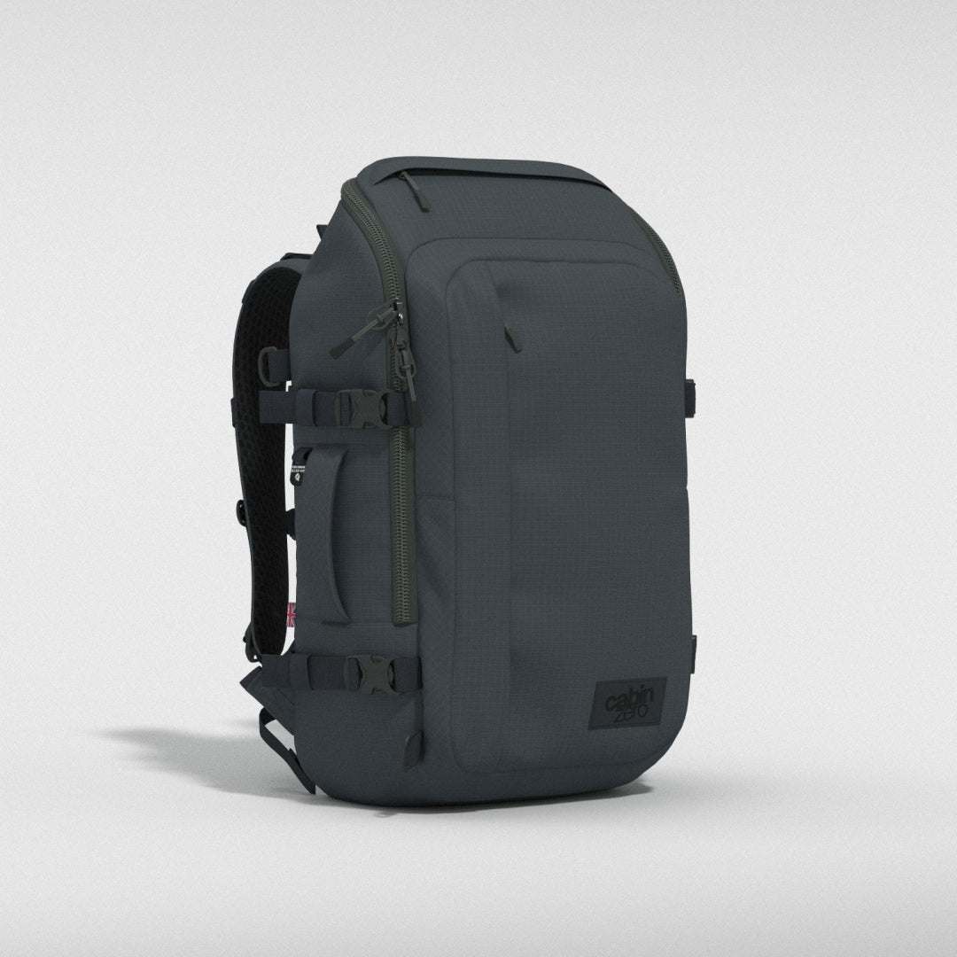 ADV Backpack 32L Original Grey