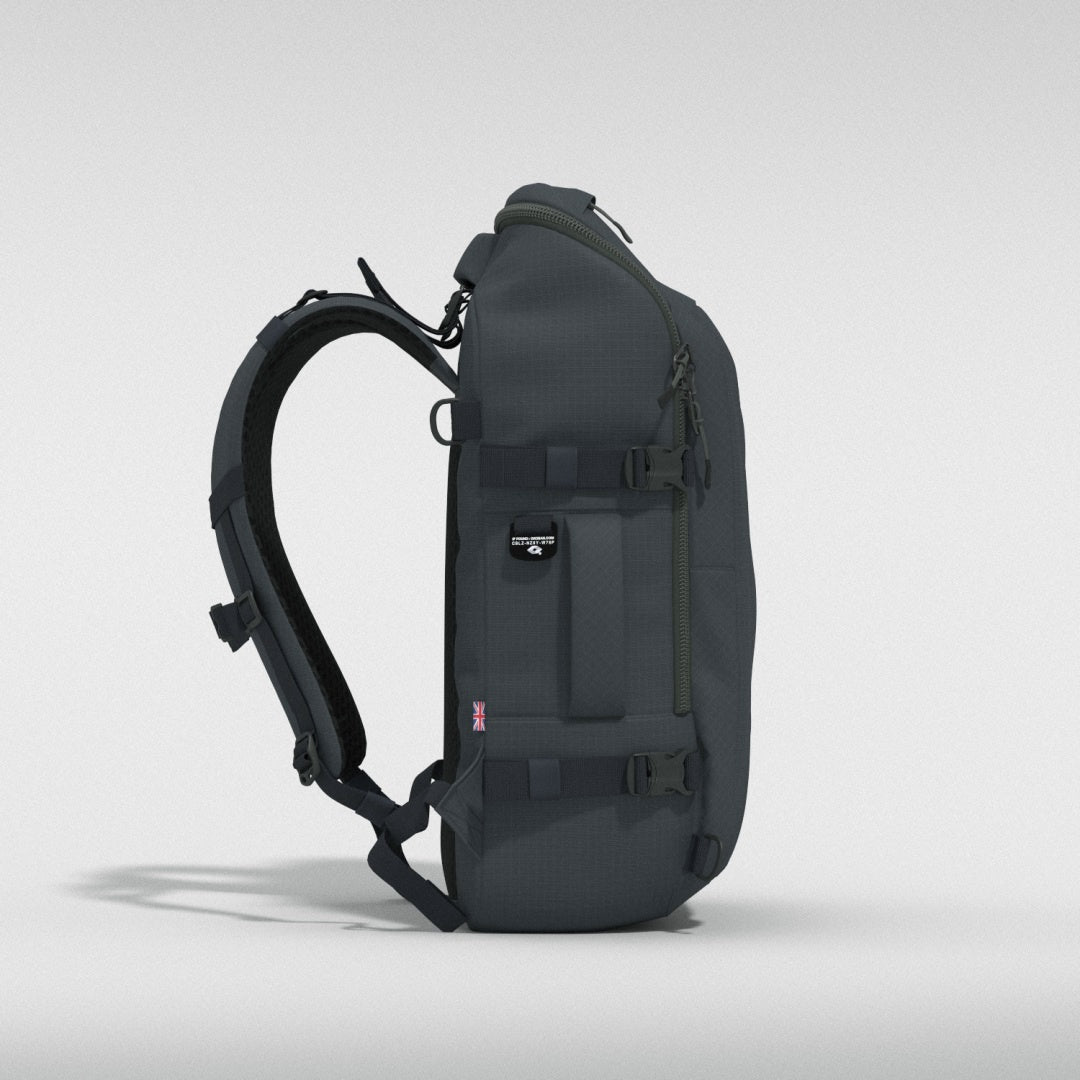 cabin zero ADV 32L バックパック cabin zero 最大38%☆10/31迄 正規品10年保証 キャビンゼロ
