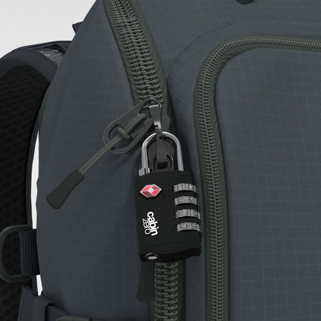 ADV Backpack 32L Original Grey