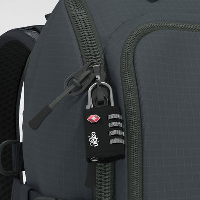 ADV Backpack 32L Original Grey