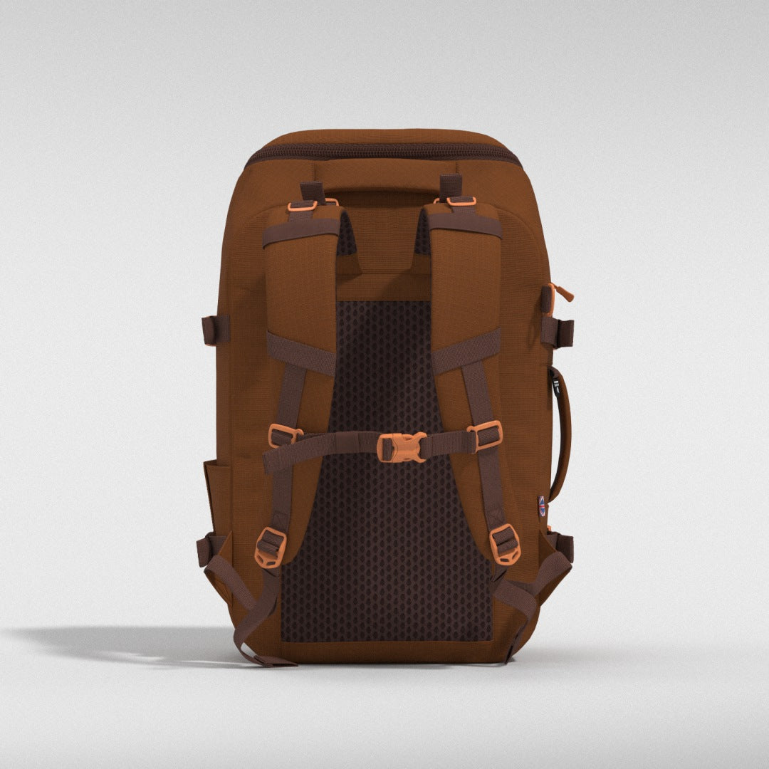 ADV 32L リュック •  Saigon Coffee