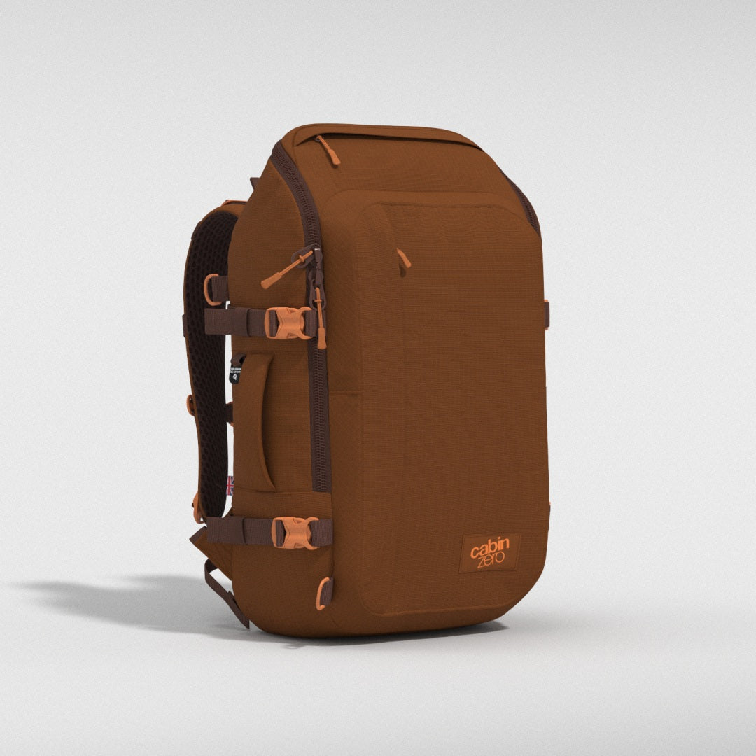 ADV 32L リュック •  Saigon Coffee