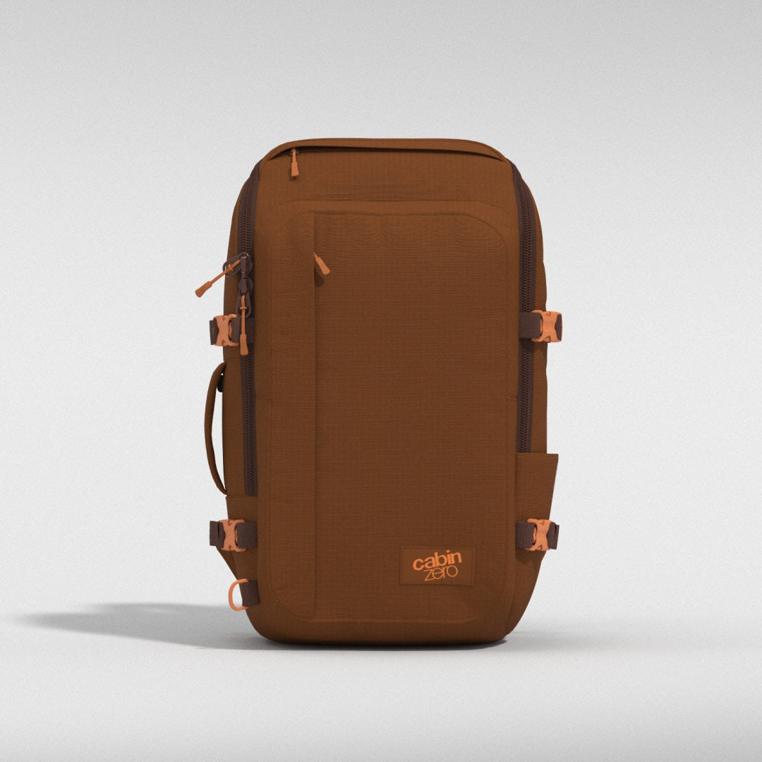 ADV 32L リュック •  Saigon Coffee