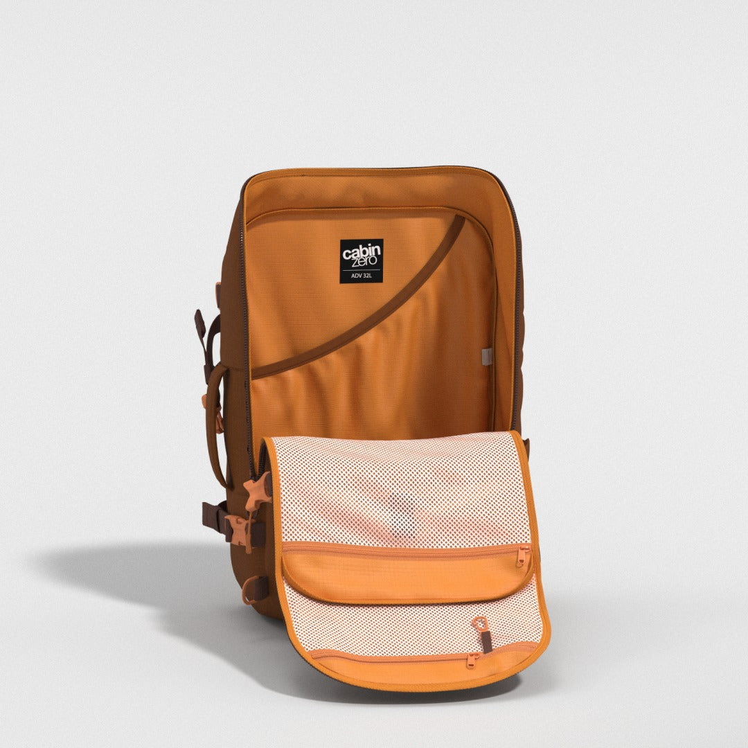 ADV 32L リュック •  Saigon Coffee