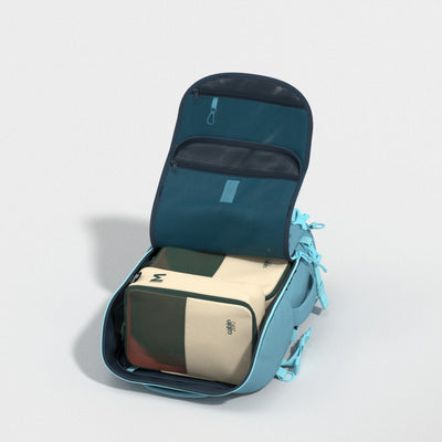 ADV Backpack 32L Maldives Blue
