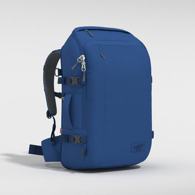 ADV Pro Backpack 42L Atlantic Blue