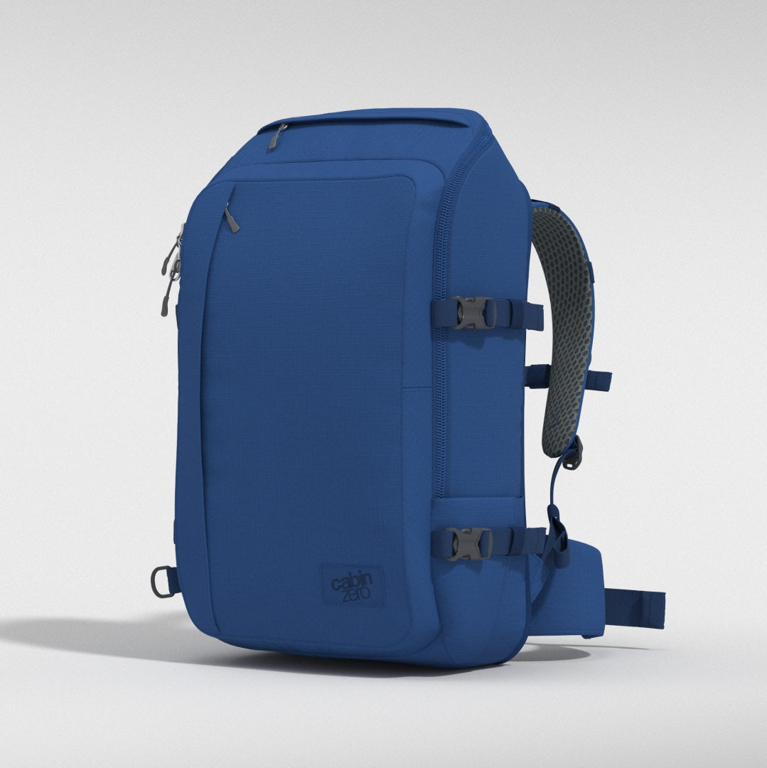 ADV Pro Backpack 42L Atlantic Blue