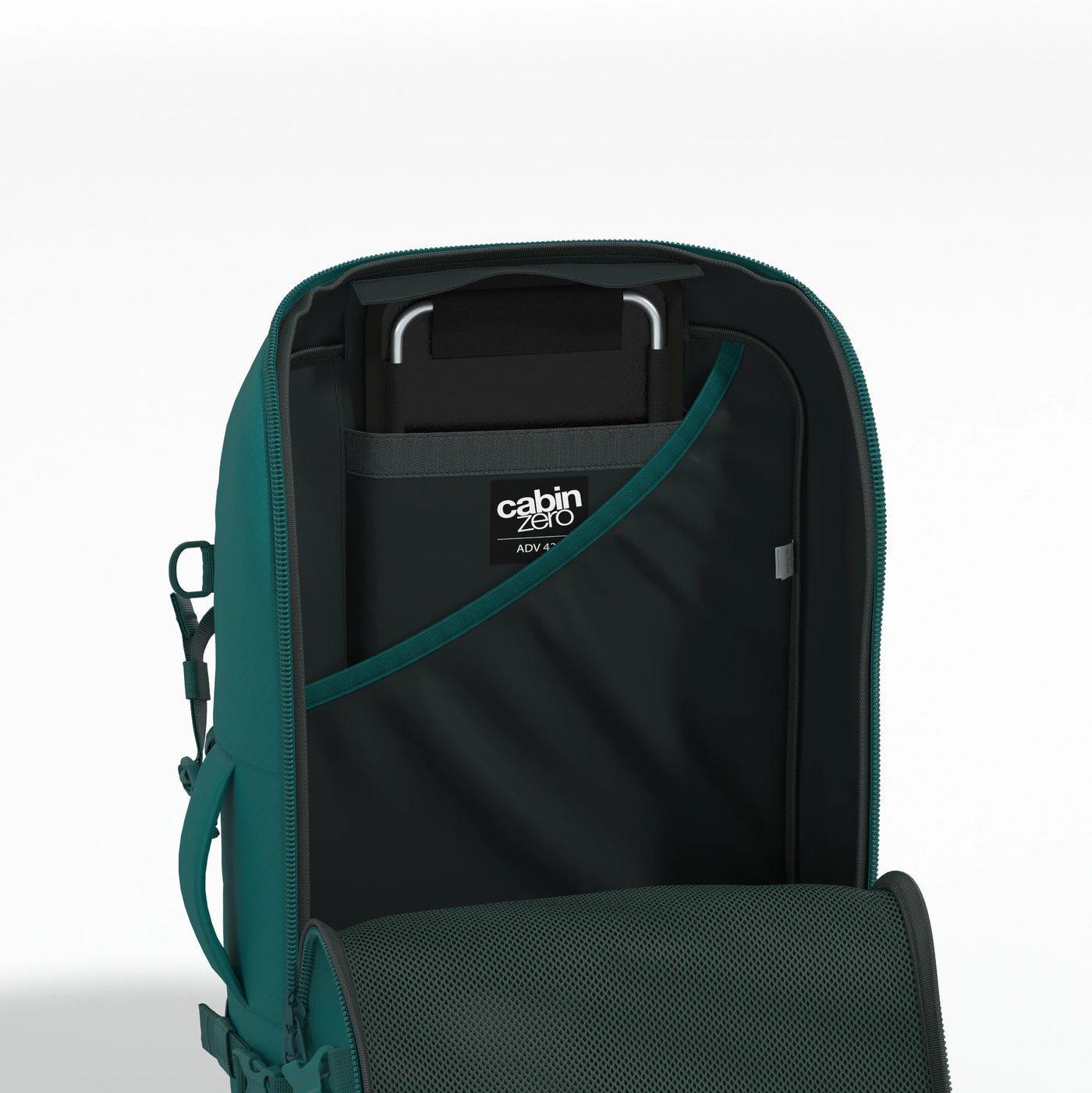 ADV Backpack 42L Kerala Green