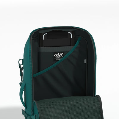 ADV Backpack 42L Kerala Green