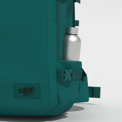 ADV Backpack 42L Kerala Green