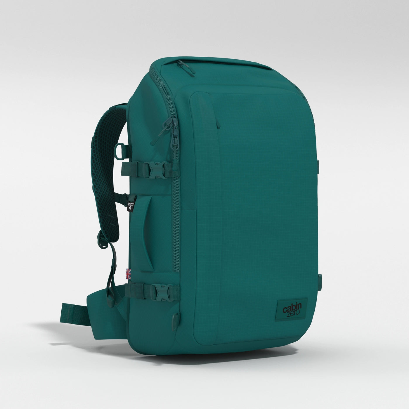 ADV Backpack 42L Kerala Green