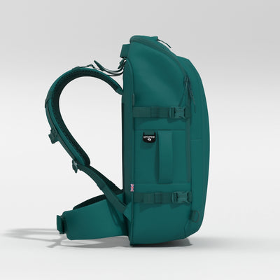 ADV Backpack 42L Kerala Green