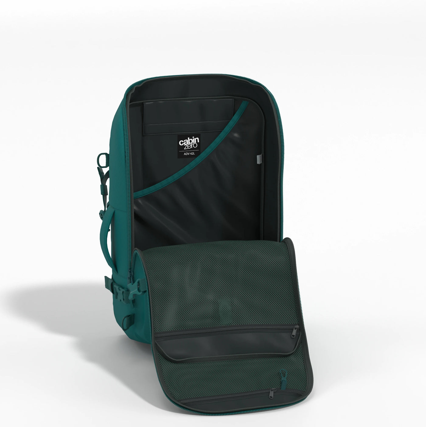 ADV Backpack 42L Kerala Green