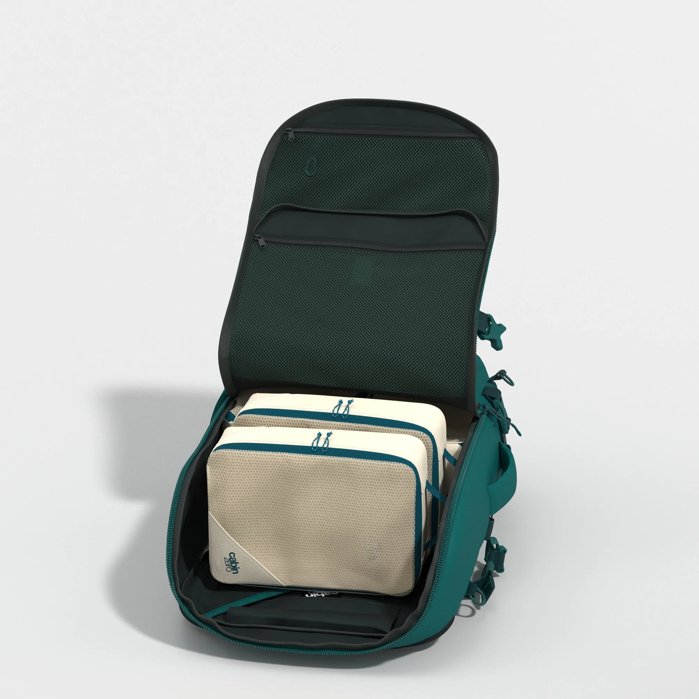 ADV Backpack 42L Kerala Green