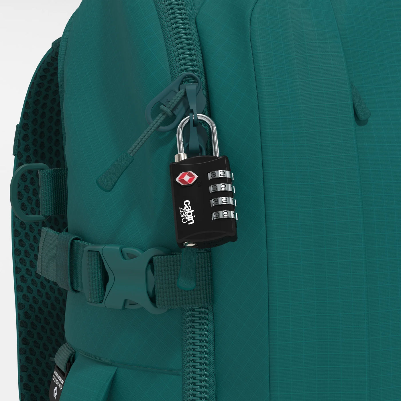 ADV Backpack 42L Kerala Green