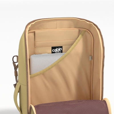 ADV Backpack 42L Moonstone