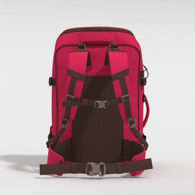 ADV Backpack 42L Miami Magenta