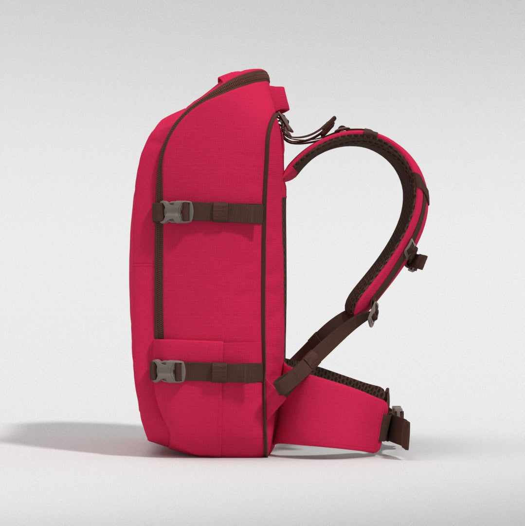 ADV Backpack 42L Miami Magenta