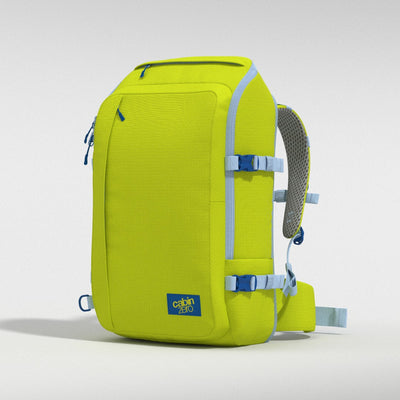 ADV Backpack 42L Mojito Lime