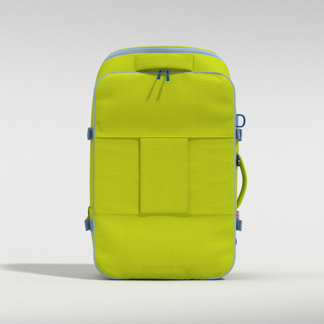 ADV Backpack 42L Mojito Lime