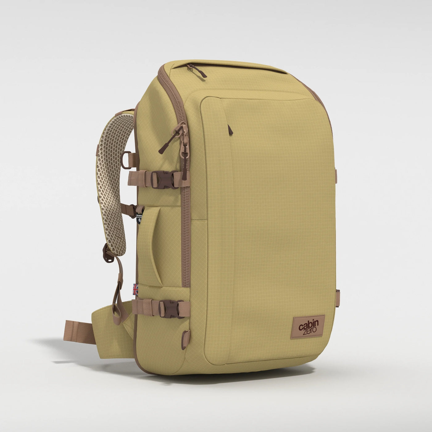 ADV Backpack 42L Moonstone