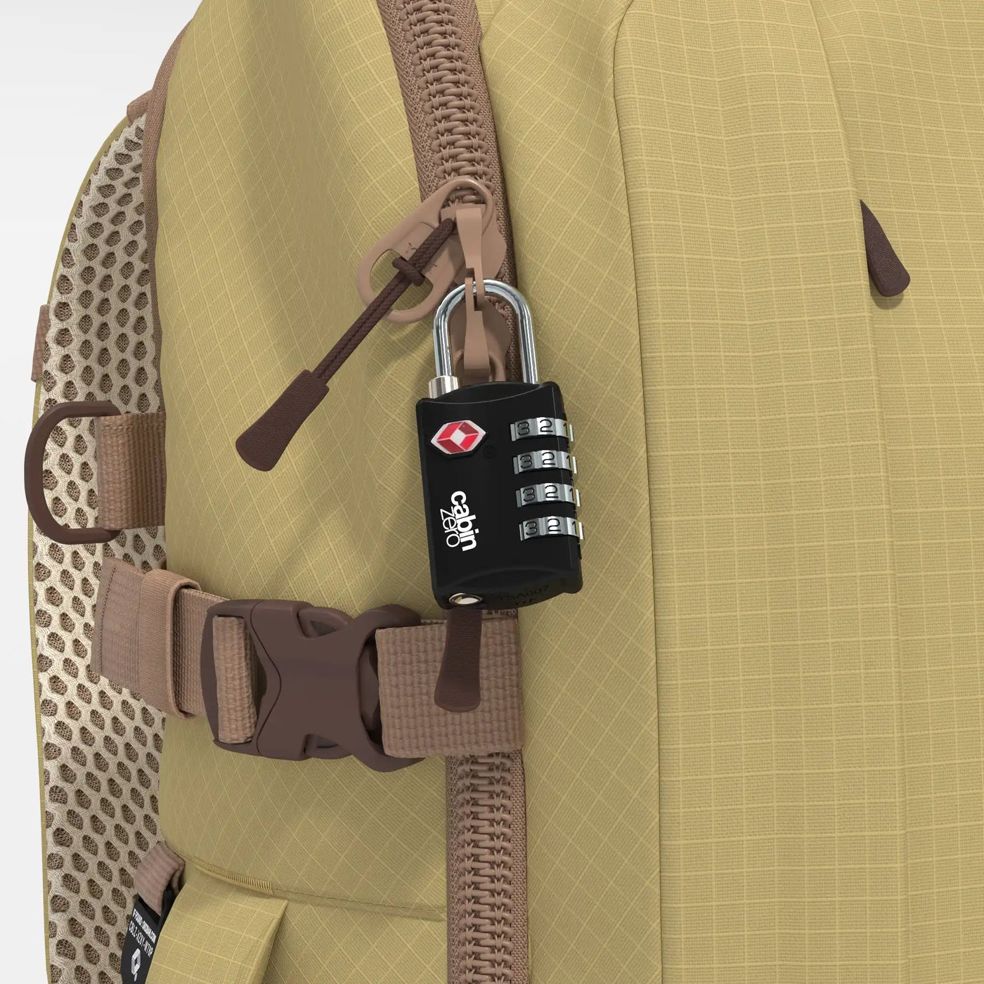 ADV Backpack 42L Moonstone