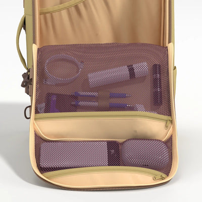 ADV Backpack 42L Moonstone