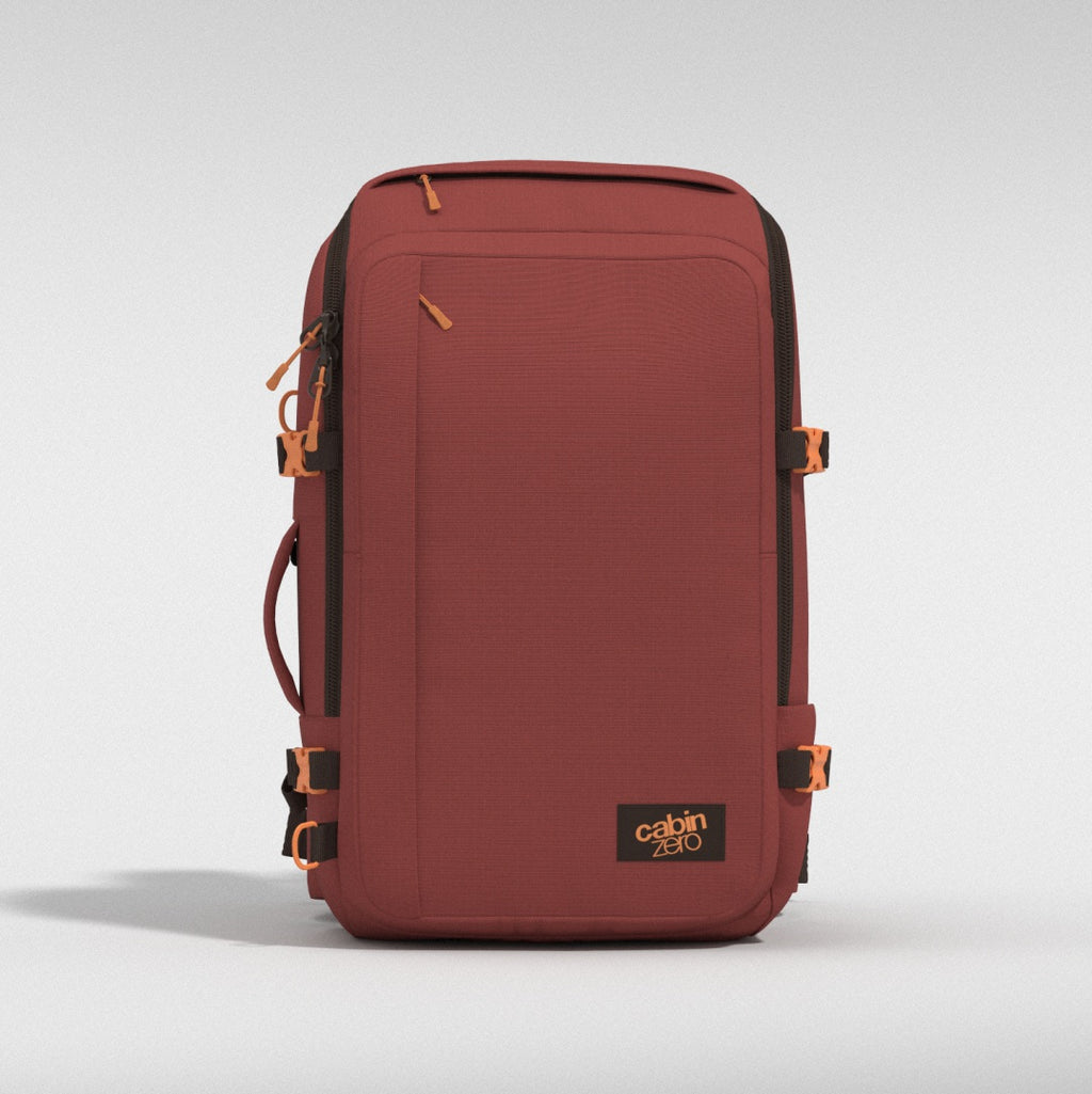 ADV Backpack 42L | CABINZERO