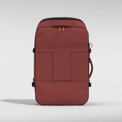 ADV Pro 42L バックパック •  Sangria Red