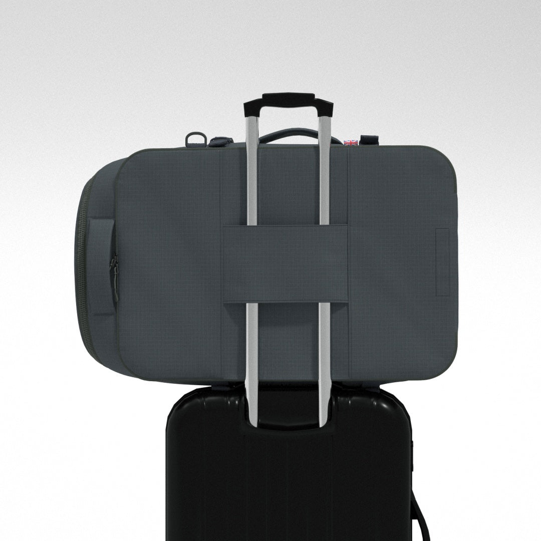 ADV Backpack 42L Original Grey