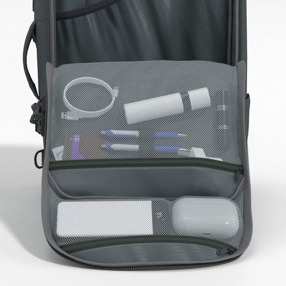 ADV Backpack 32L Original Grey