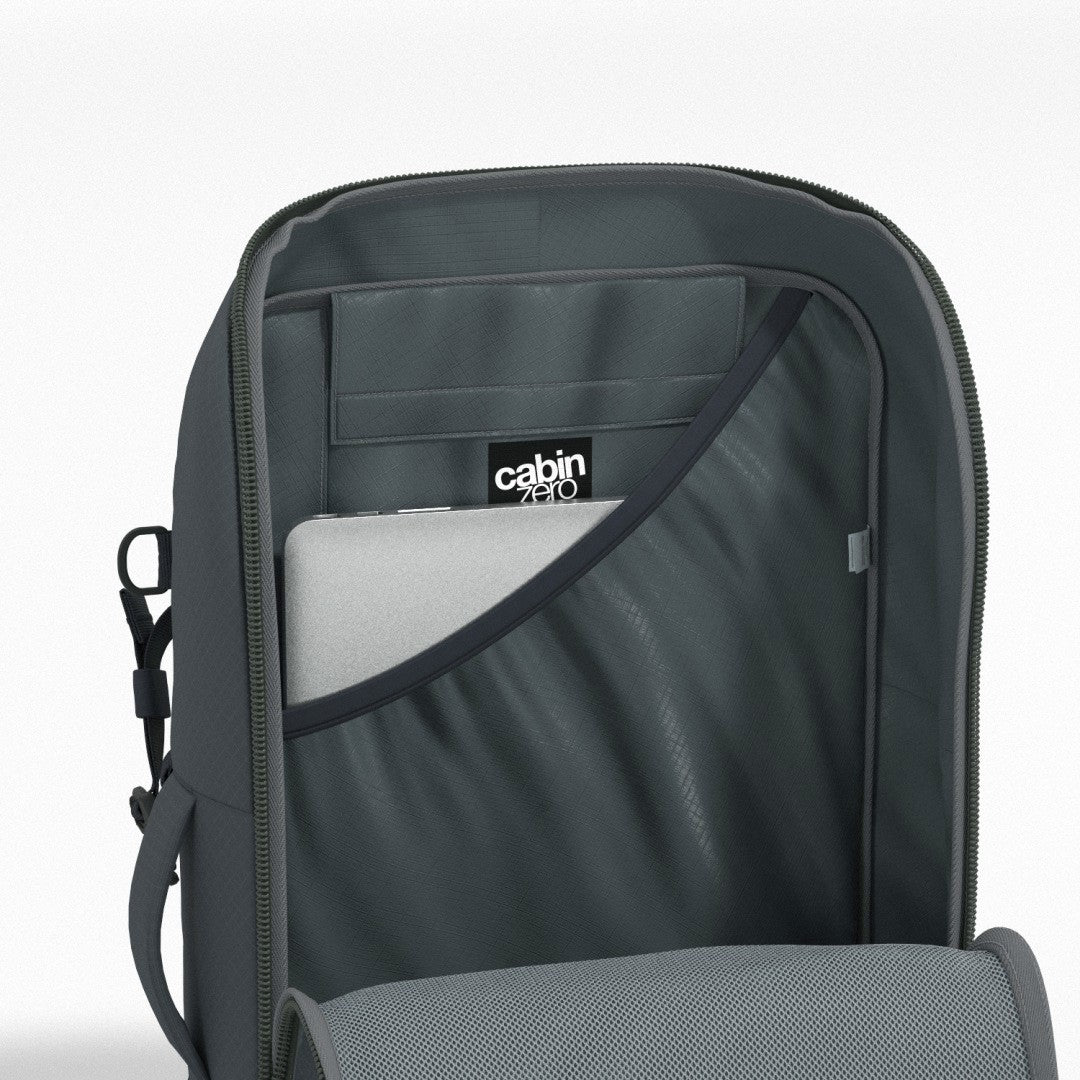 ADV Backpack 42L Original Grey