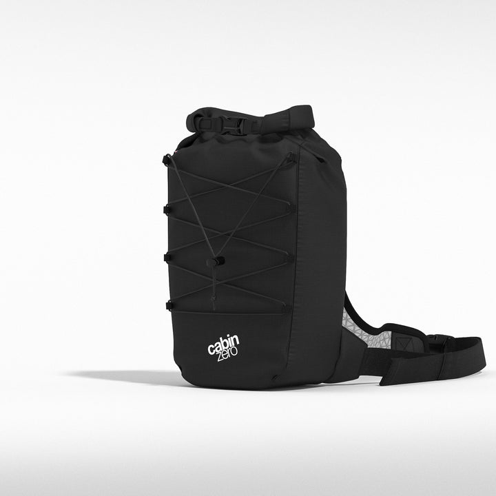 cabin zero ブラック バックパック　36ℓ キャビンゼロ CabinZero 【日本正規品】 キャビンゼロ リュック CABIN