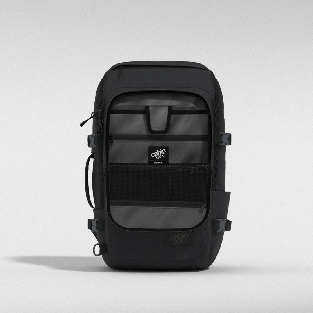 ADV Pro Backpack 32L Absolute Black