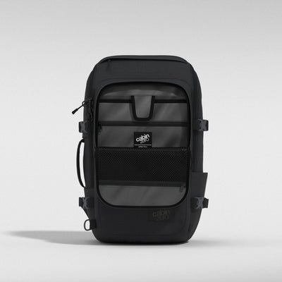 ADV Pro Backpack 32L Absolute Black