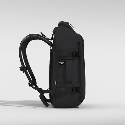 ADV Pro Backpack 32L Absolute Black