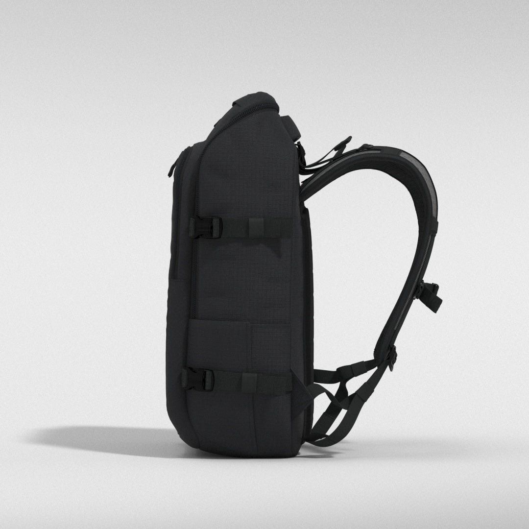 cabinzero 32L ブラックバックパック cabin zero キャビンゼロ cabinzero 32L バックパック