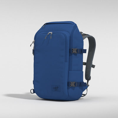 ADV Pro 32L リュック •  Atlantic Blue