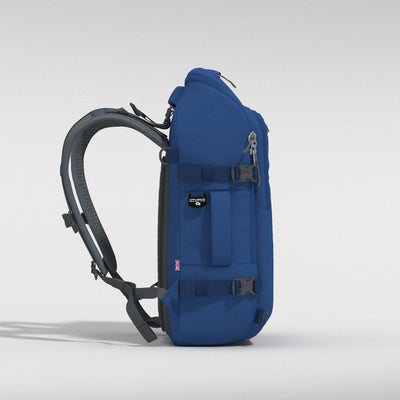 ADV Pro 32L リュック •  Atlantic Blue