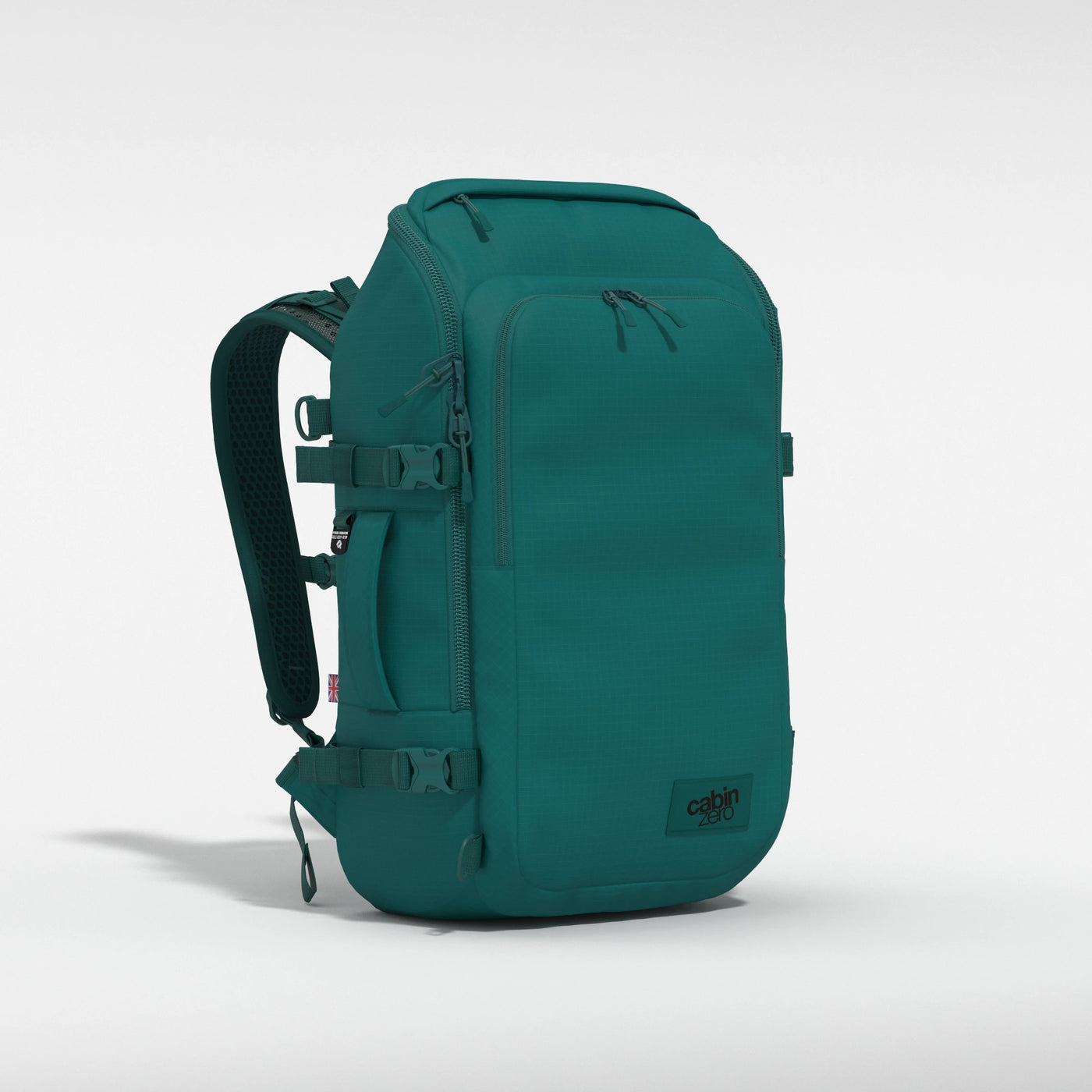 ADV Pro Backpack 32L Kerala Green