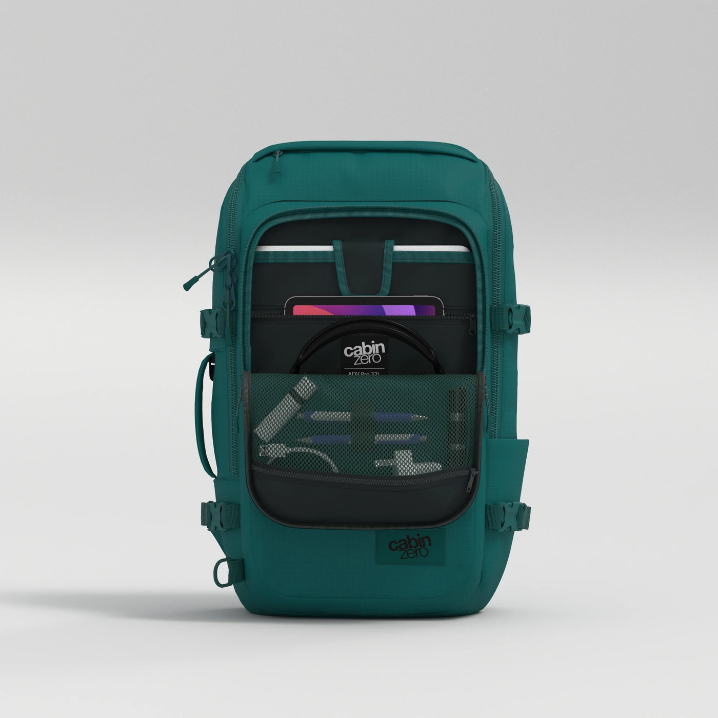 ADV Pro Backpack 32L Kerala Green
