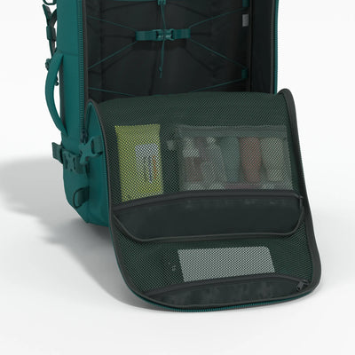 ADV Pro Backpack 32L Kerala Green