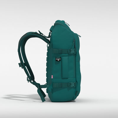 ADV Pro Backpack 32L Kerala Green