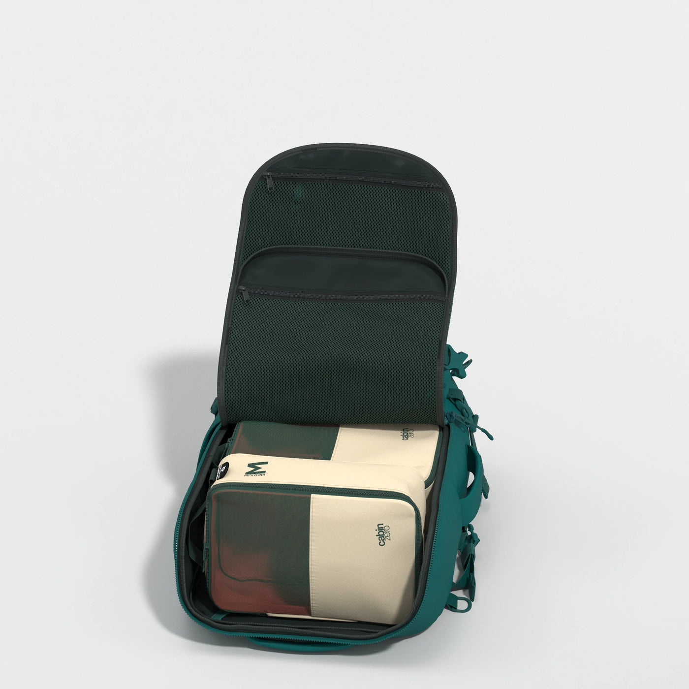 ADV Pro Backpack 32L Kerala Green